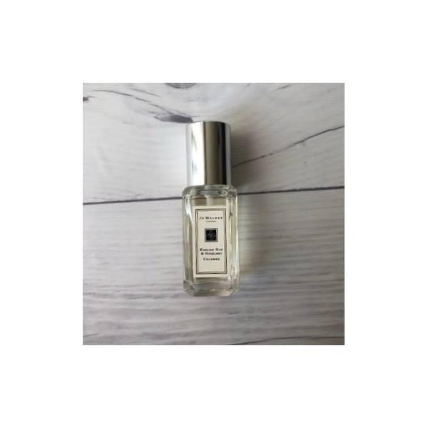 Original Parfum MINIATURE Jo Malone English Oak & Hazelnut 9Ml Cologne