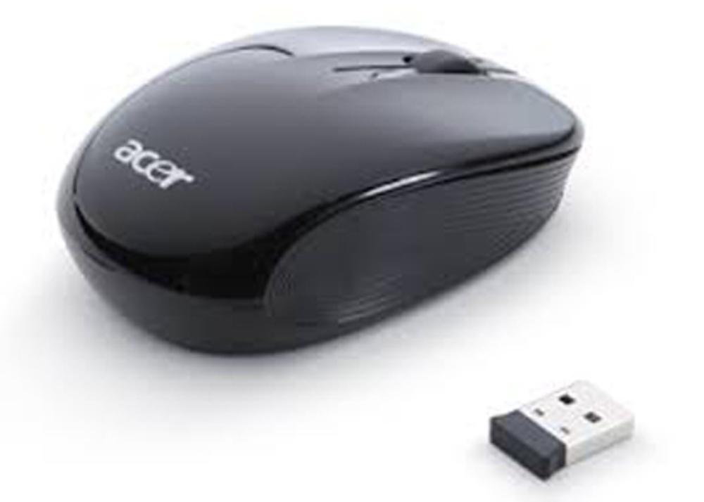 Mouse wireless acer