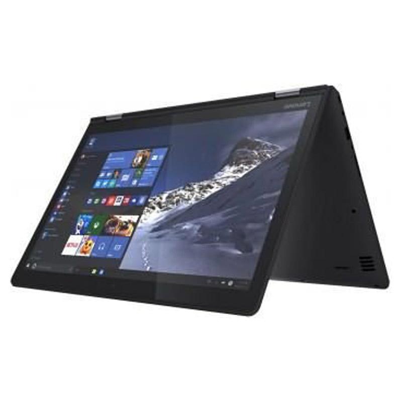 Lenovo Yoga 520 - Intel Core i5 8th Gen (8GB/1TB/Nvidia GT940MX 2GB/Windows 10/14