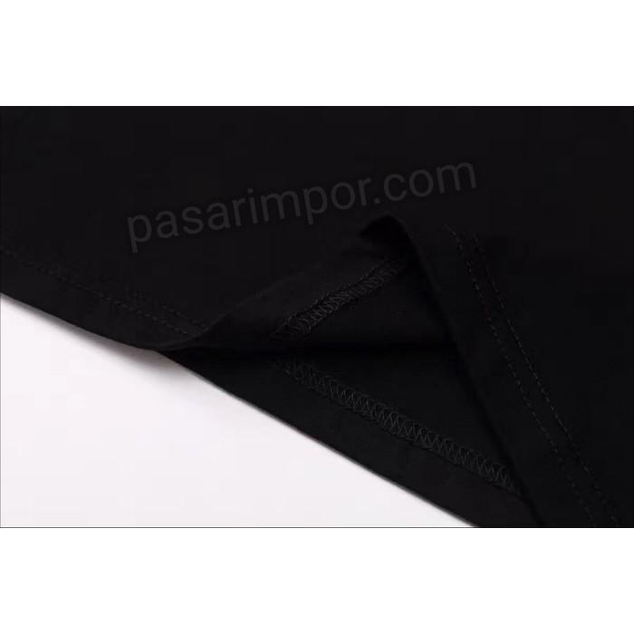 KAOS / T-SHIRT HUGO BOSS IMPOR PREMIUM QUALITY!! SKGFO -