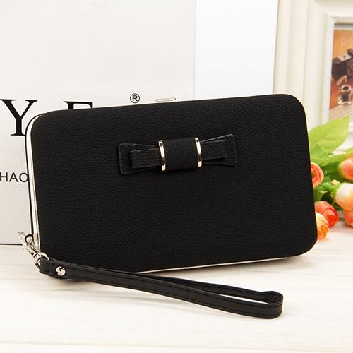 clutch dompet pesta fashion bag 21318 tas import selempang simple elegan polos partybag kondangan