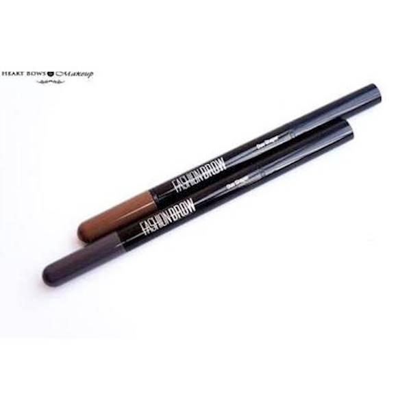 Harga Grosir Maybelline Fashion Brow Duo Sharper ..