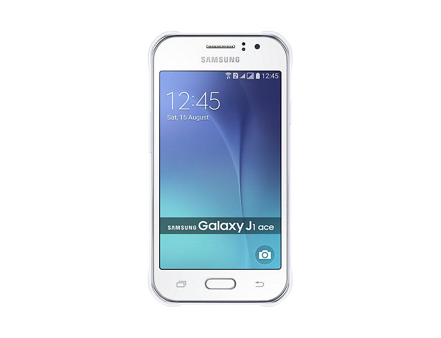 Samsung Galaxy J1 ACE 2016 - WHITE