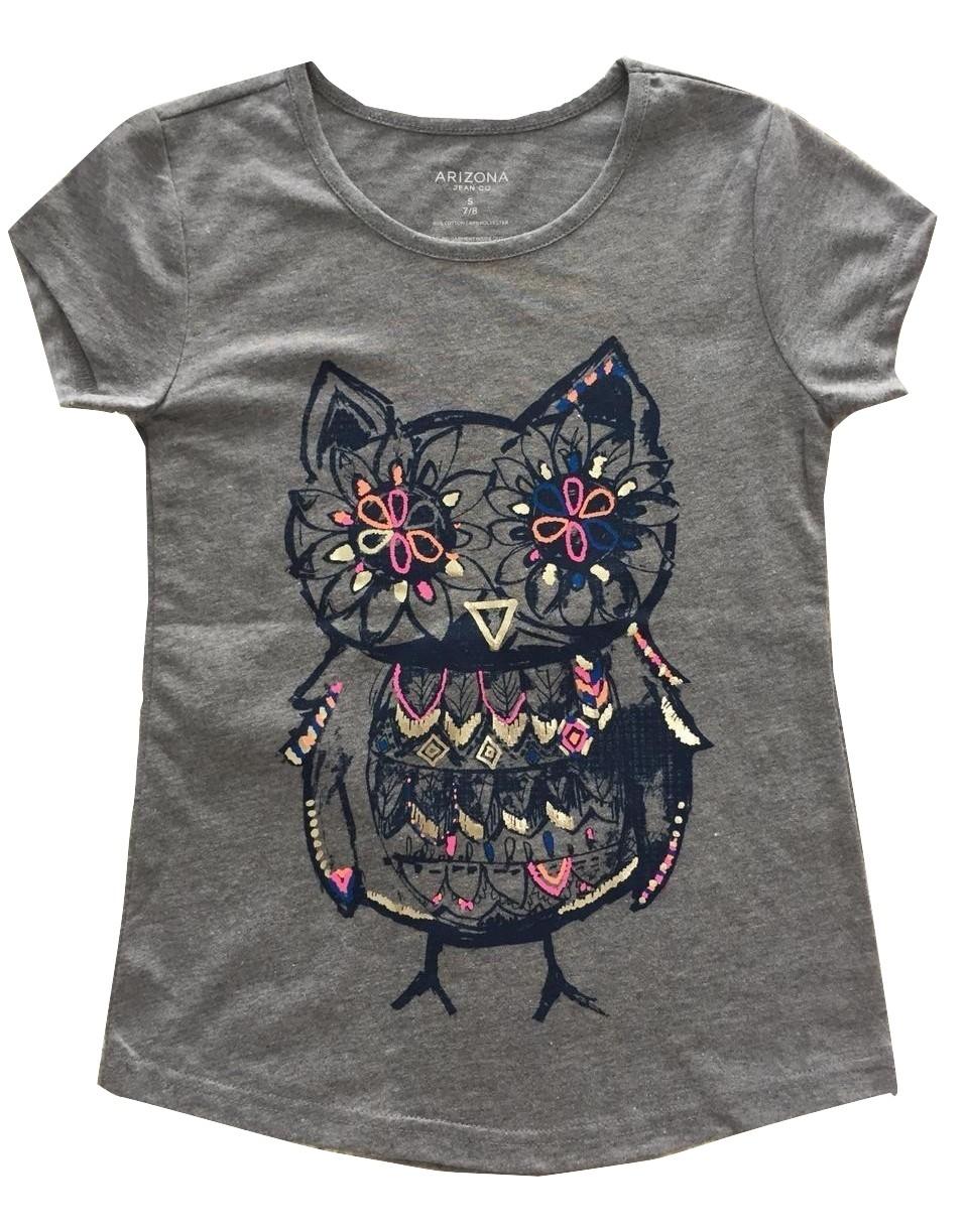 Baju Kaos Atasan Anak Perempuan / Baju Kaos Remaja / Atasan Wanita Branded AR-09