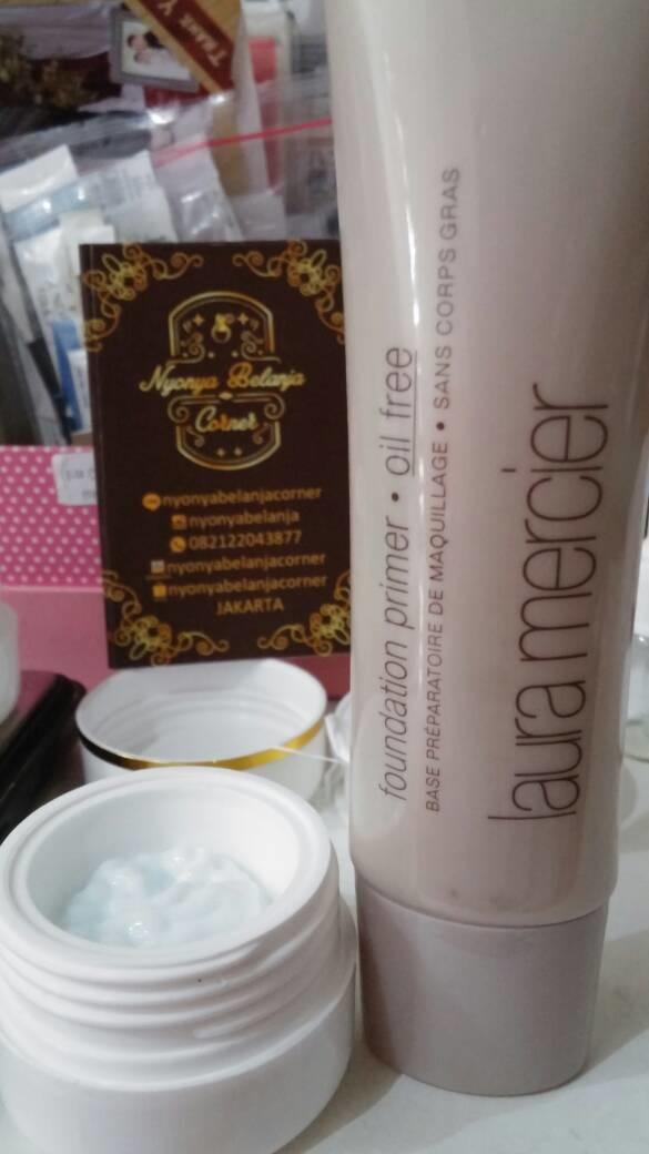 Harga Promo LAURA MERCIER FOUNDATION PRIMER oil - free