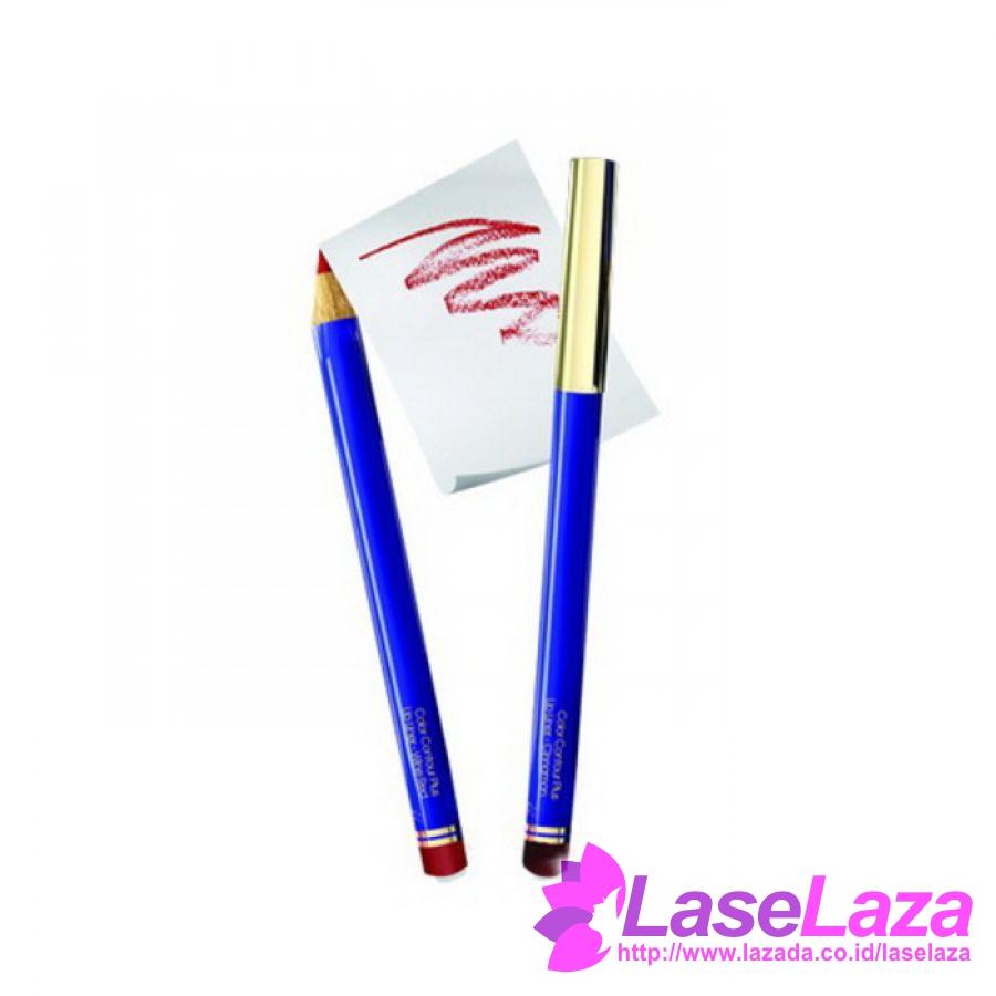 CANTIK ALAMI DENGAN INEZ LIP LINER