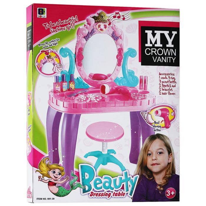 PALING DICARI BEAUTY DRESSING TABLE - MAINAN ANAK CEWEK MEJA RIAS TERLARIS PALING DICARI BEAUTY DRESSING TABLE - MAINAN ANAK CEWEK MEJA RIAS TERLARIS