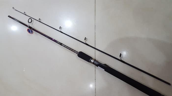 BEST SELLER!!! JORAN GALATAMA LOOMIS IRON MAN 165 - evMdH6