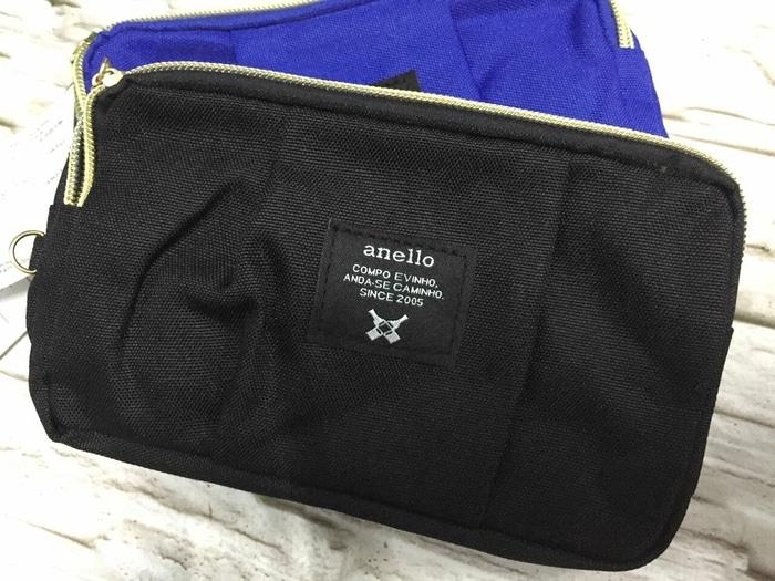 Pouch Anello/Dompet Anello - f9iJAB