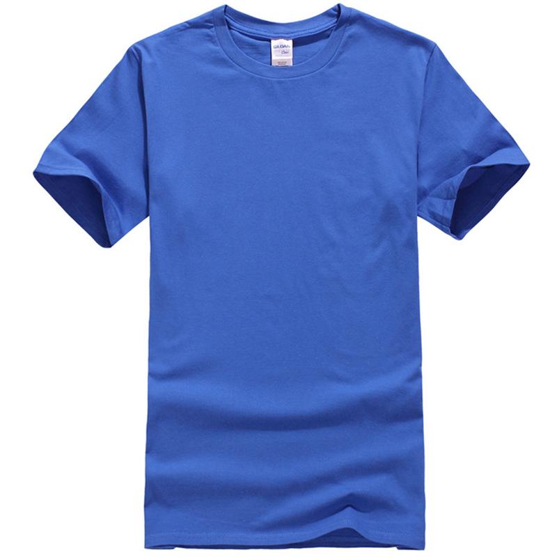 Gildan Lucu Kaos Lucu Kaos Alice Di Wonderland Mode Terkini Fashion Tshirt Men T-shirt-Intl