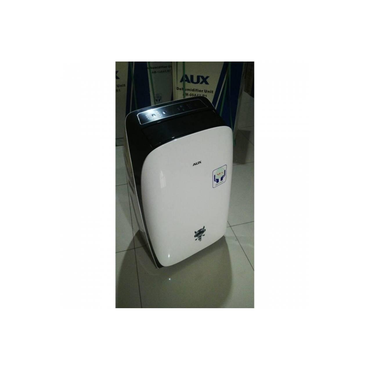AC Portable AUX SKU AM-09A4-LR1