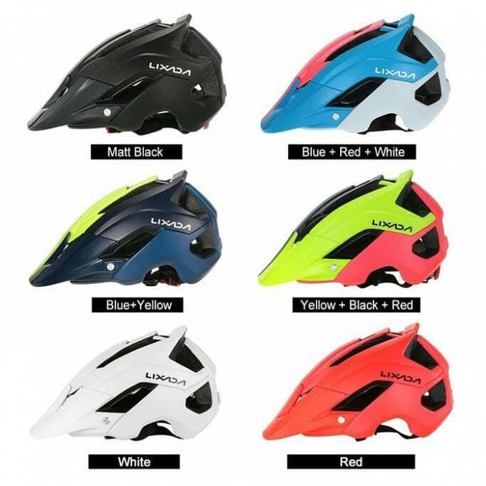 Katalog Helm Polygon 2019 