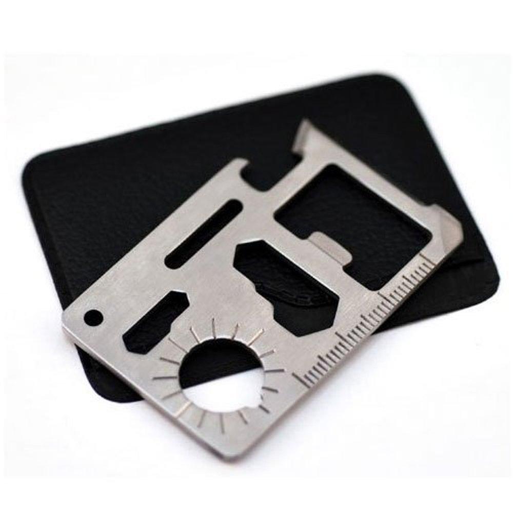 Pisau kartu multifungsi 11 in 1 dompet wallet credit card survival tools card sharp gta pes 2016 counter strike fallout combat arms crossfire card sharp di celana jeans hoodie topi jaket kaos di lapak SALE STOKIST sale_stokist