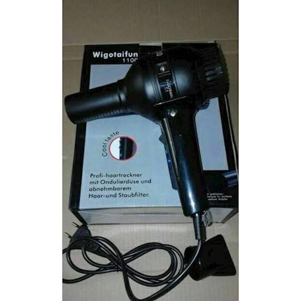 PENGERING RAMBUT WIGO TAIFUN 1100 HAIRDRYER HAIR DRYER HAIRDRAYER - STYLE