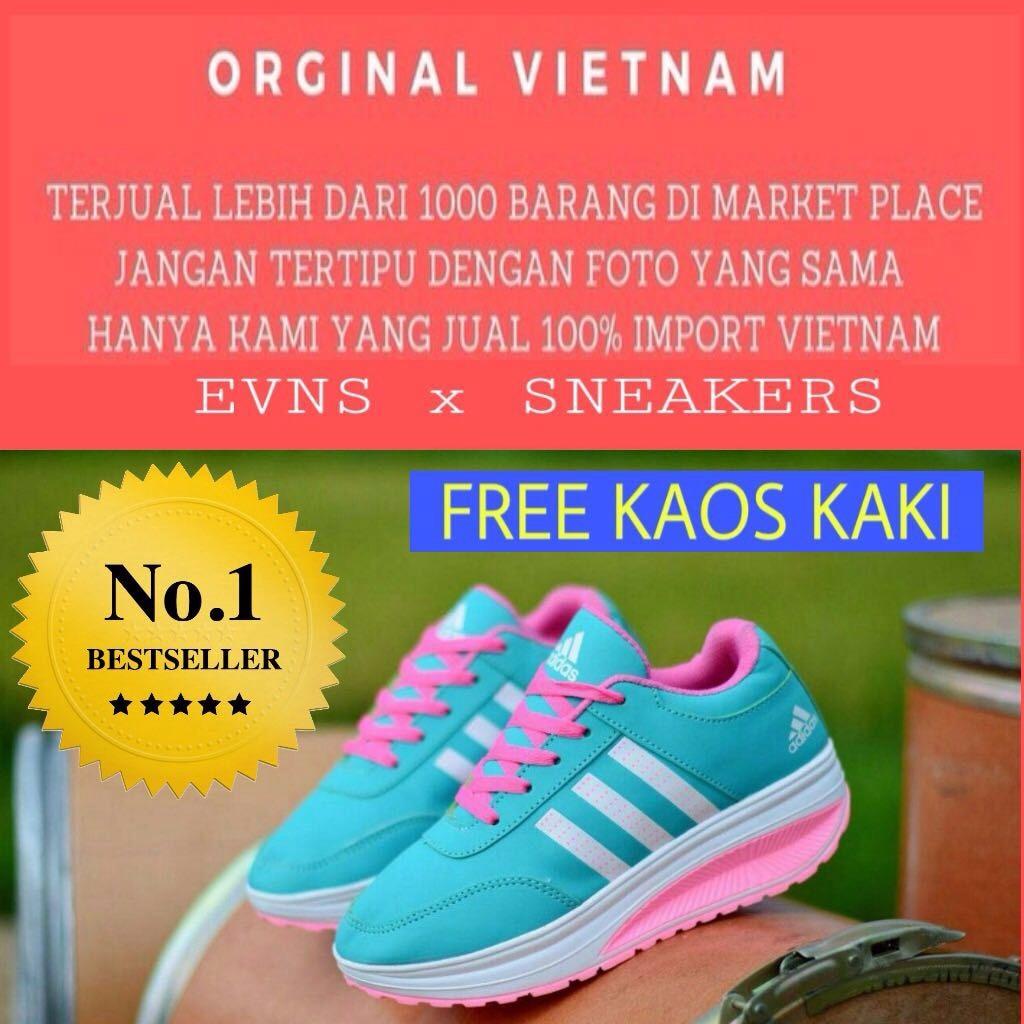 Promo SEPATU ADIDAS ZX 900 SPORT NEW WEDGES Diskon
