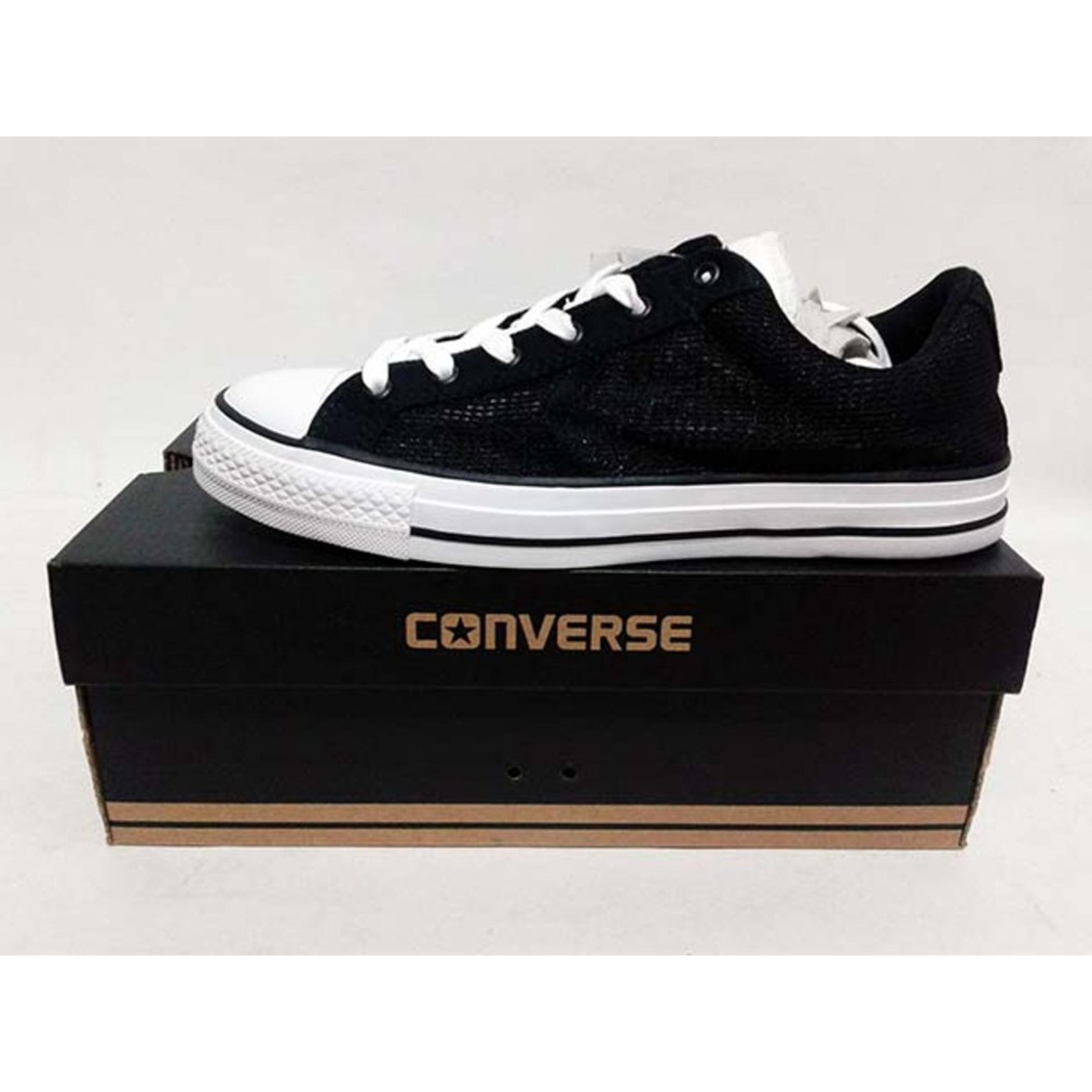 Converse Cons Star Player Mesh Sepatu Sneakers Pria