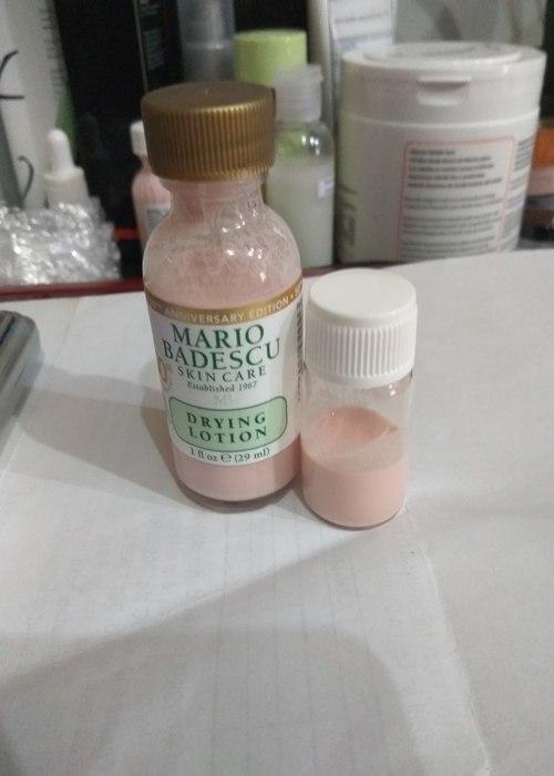 Mario Badescu Drying Lotion Share Size 5 ml