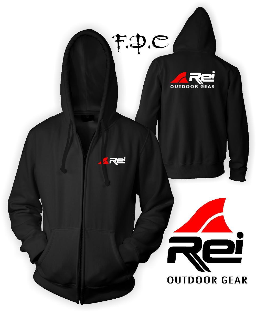 Jaket Gunung Rei Outdoor Big size Jumbo dan All size