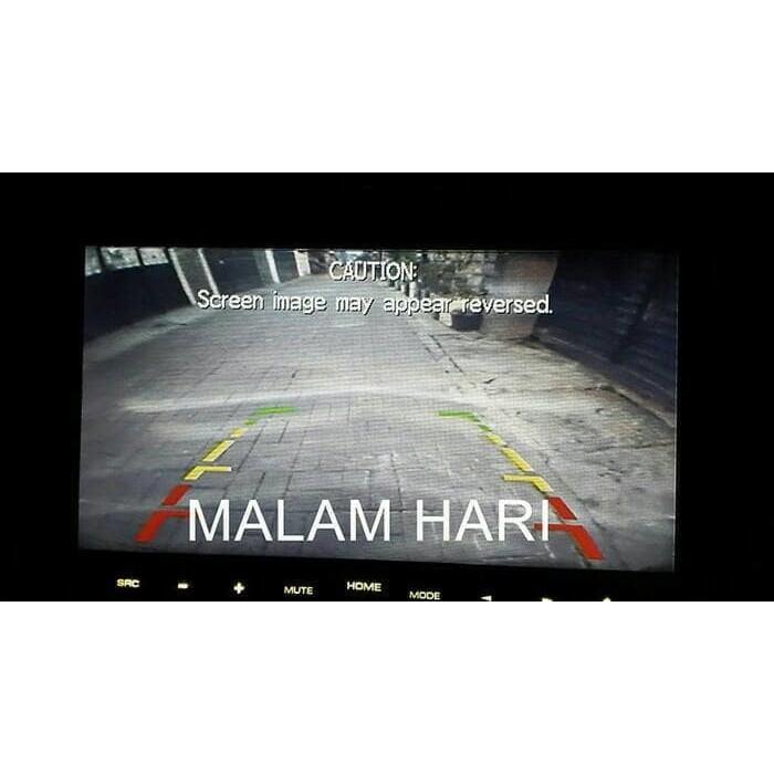 Kamera Mundur Parkir Suzuki Ertiga - Hgfiw4 Flfhdsl