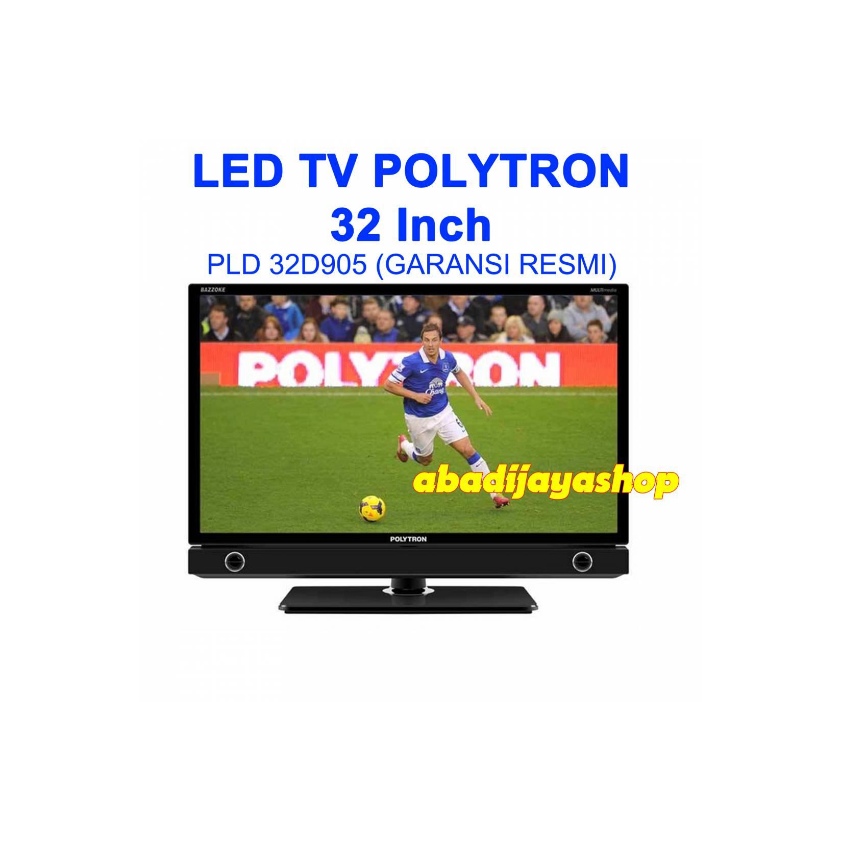 Polytron Led Pld 24t810 Khusus Pulau Jawa Daftar Update Harga PROMO TV LED POLYTRON 24 CINEMAX 24T810IDR Rp 3 438 400