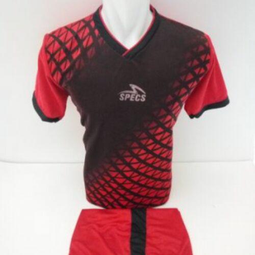 Baju Olahraga Jersey Bola Kaos Setelan Futsal / Volly Specs