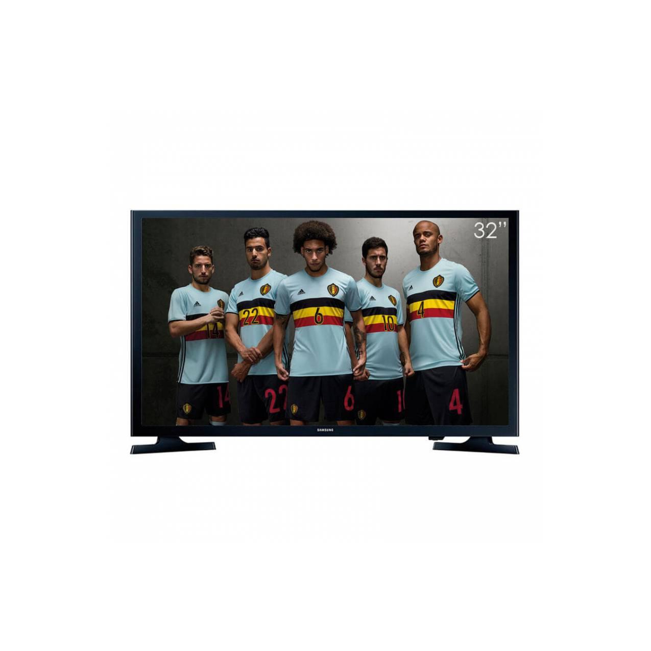 SAMSUNG LED TV 32 Inch - UA32J4005, DIGITAL HARGA MURAH, KUALITAS NO.1