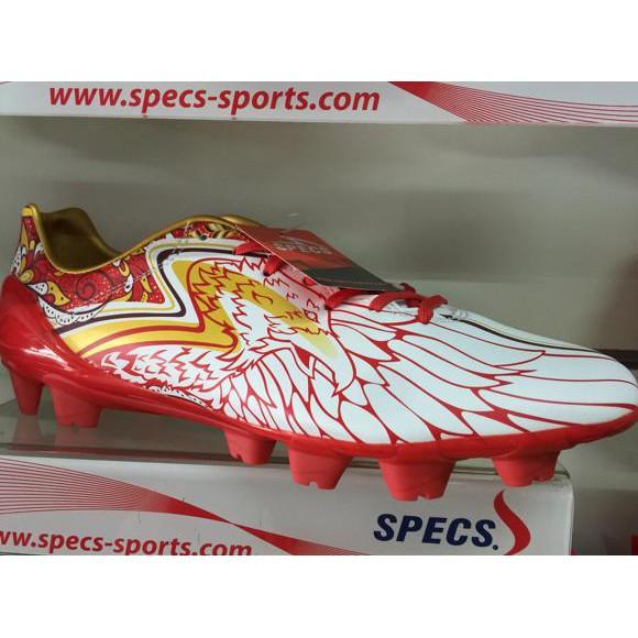 SEPATU BOLA ACCELERATOR GARUDA ATTACK SPECS ORIGINAL - EWTQEG