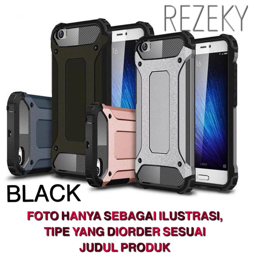 Ipaky 360 For Oppo A83 Full Cover Armor Baby Skin Premium + Tempered Glass Spirit_Store. Source · Spigen Hardcase For VIVO Y53 RZ