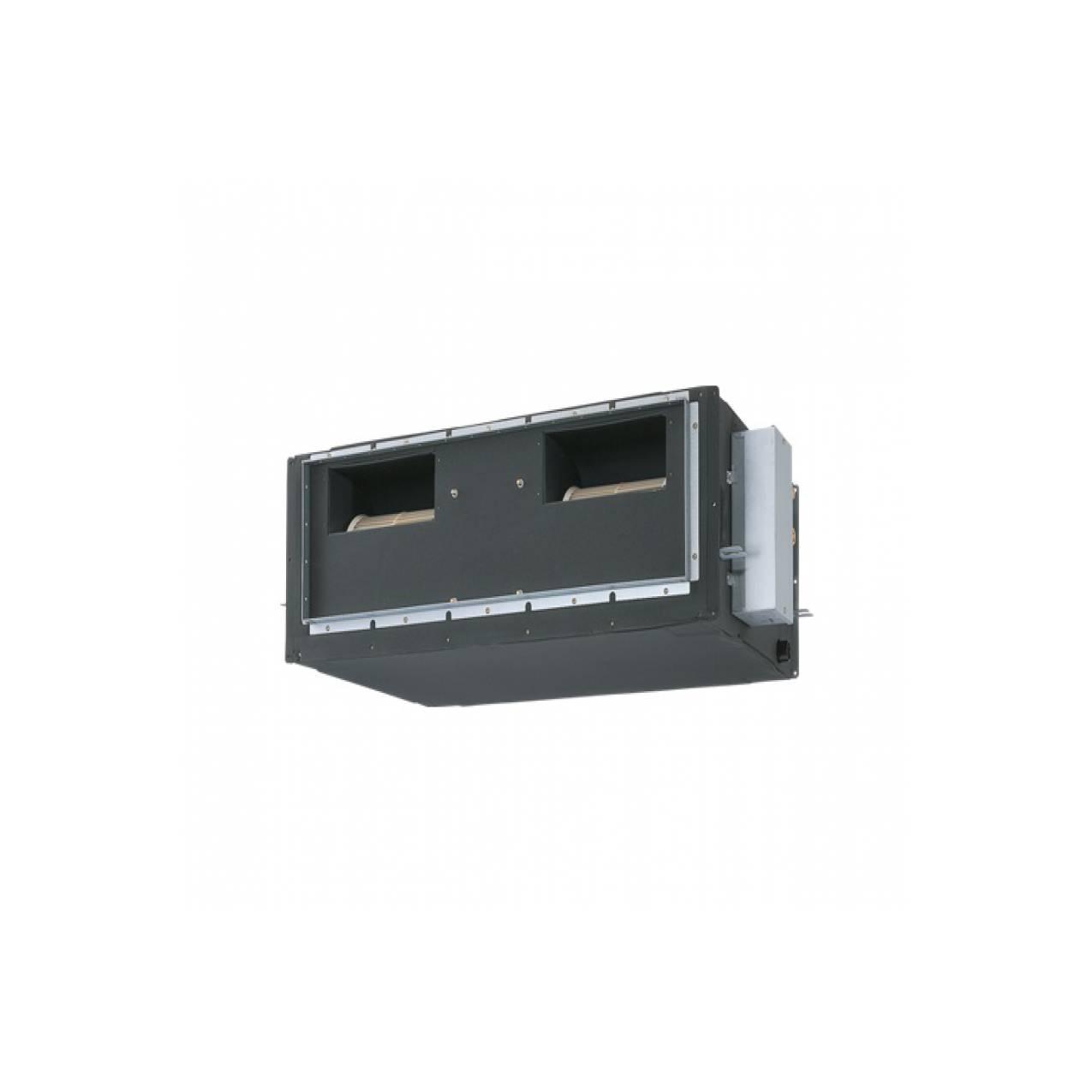 AC Ceiling Concealed Duct R410A Panasonic CS-F50DD2E5 6 PK Malaysia