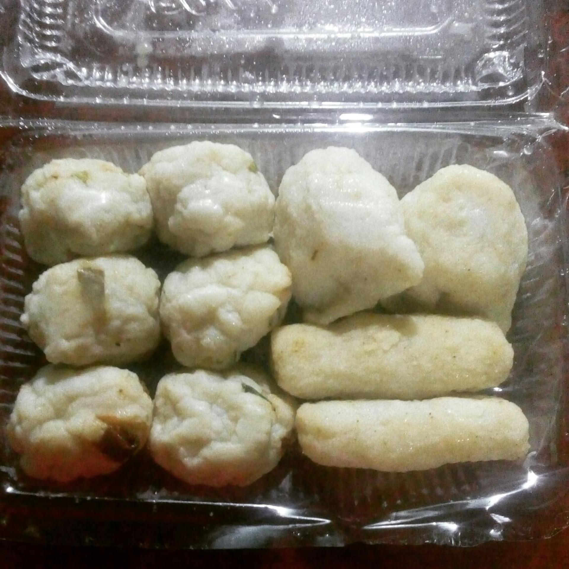 Pempek warung surabaya umi atha