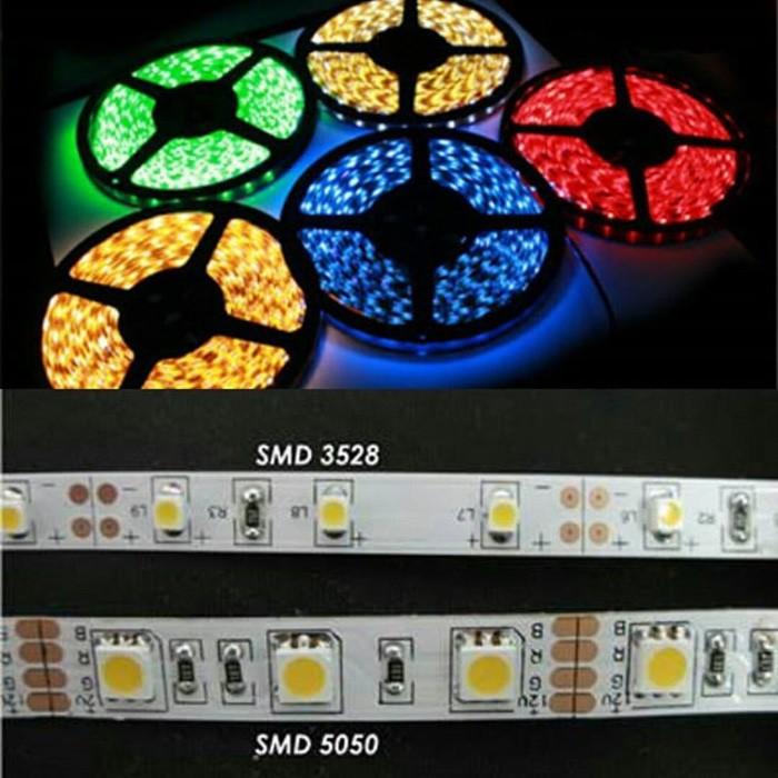 Jtek Niaga Pemborong Smd Led Strip Hardware Store Shah