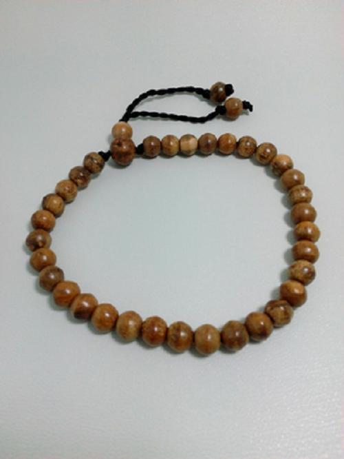 Gelang Tasbih Kayu Gaharu Asli Harga Promo