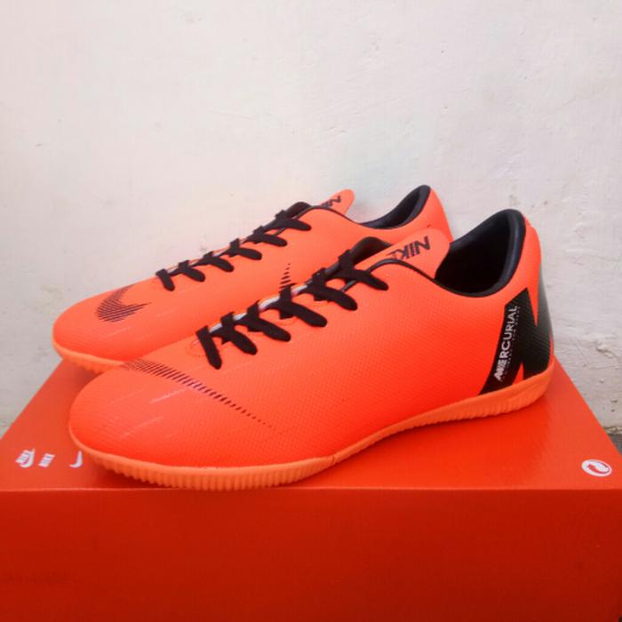 Sepatu Futsal Nike New Mercurial X For Speed