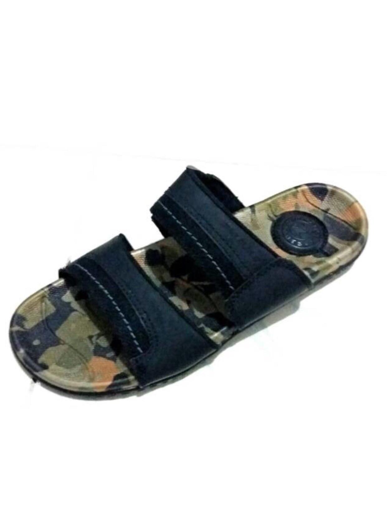 PAKALOLO BOOTS N2163