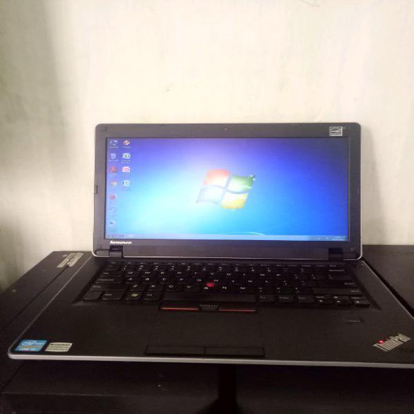 LEPTOPi3 LENOVO Thinkpad edge