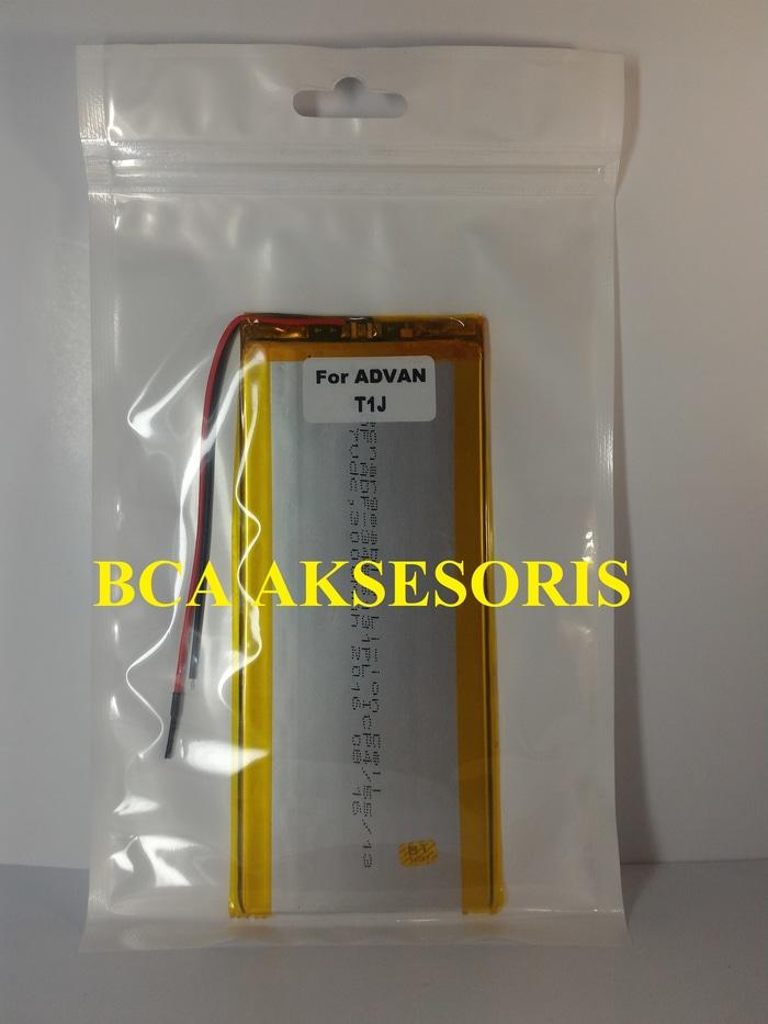 BATERAI ADVAN T1J/ E1C/ E1B/ E1A/ T1H/ T1E/ T1R ORIGINAL