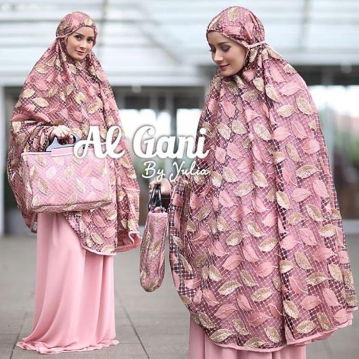 nu..mukena jelita by al gani