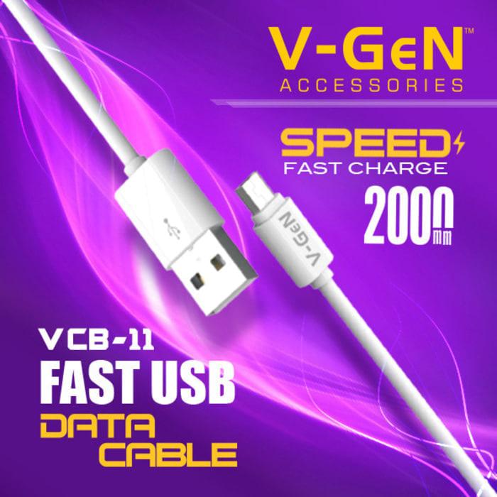 Usb fast