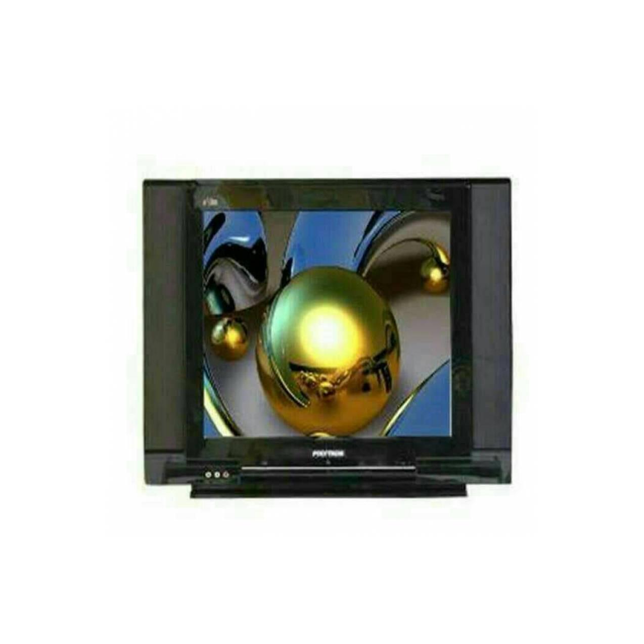 POLYTRON TV TABUNG 21 INCH 52UV222-Resmi