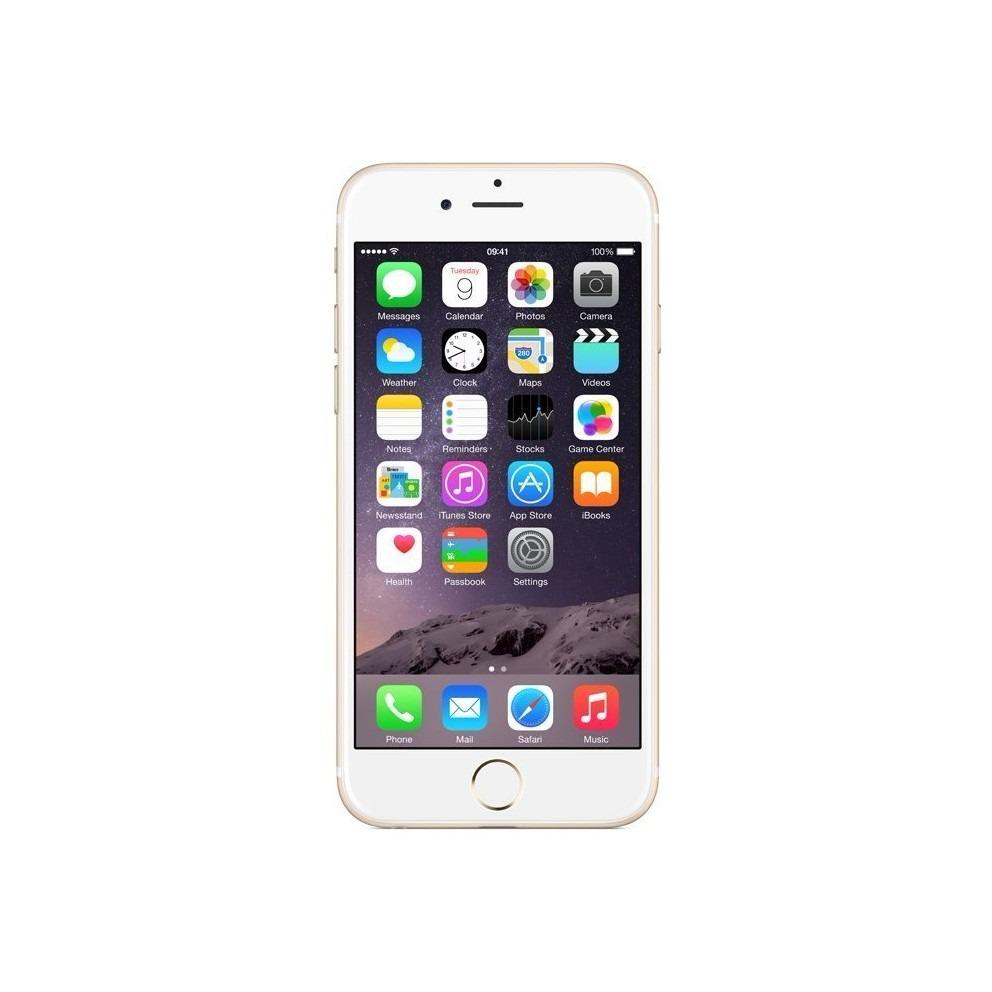 Apple iPhone 6s 64GB Smartphone - Gold