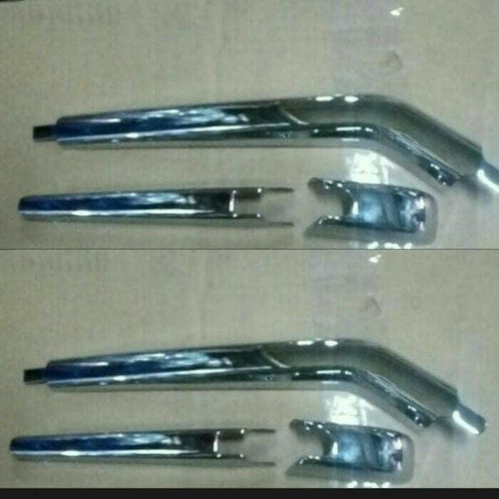 Cover Wiper Belakang All New Avanza Xenia 2012-2017 - uwCNnw