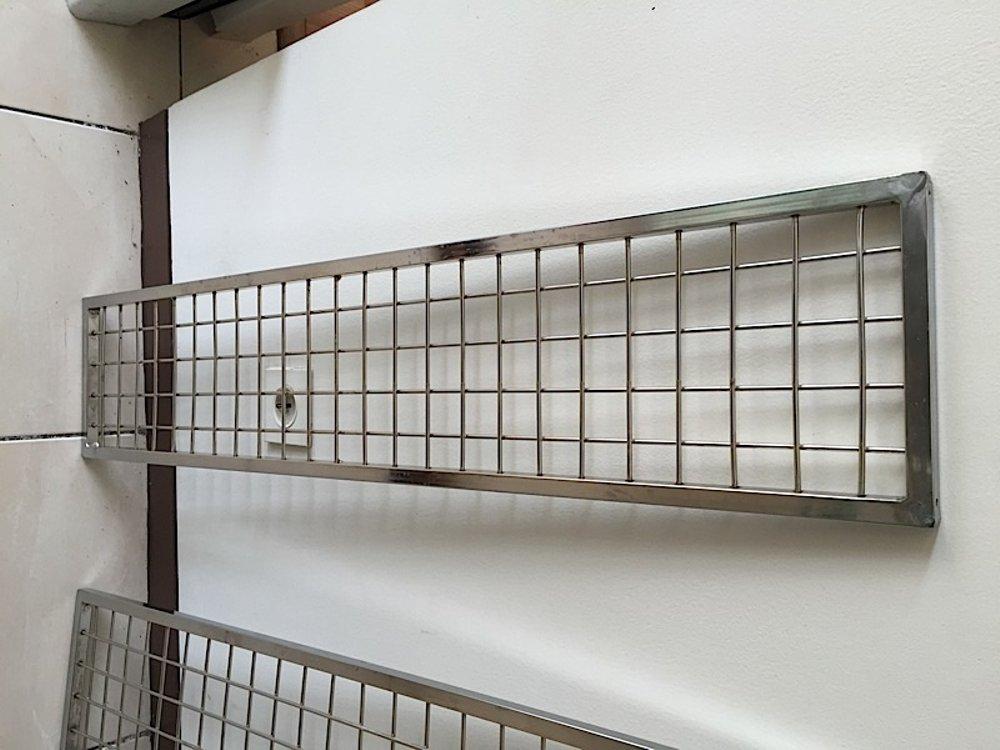 Ram Besi Pajangan 20 X 100 Display Gantung Produk Acc Hp Dll Kuat di lapak Andree Fishing or BFG andree_alivio