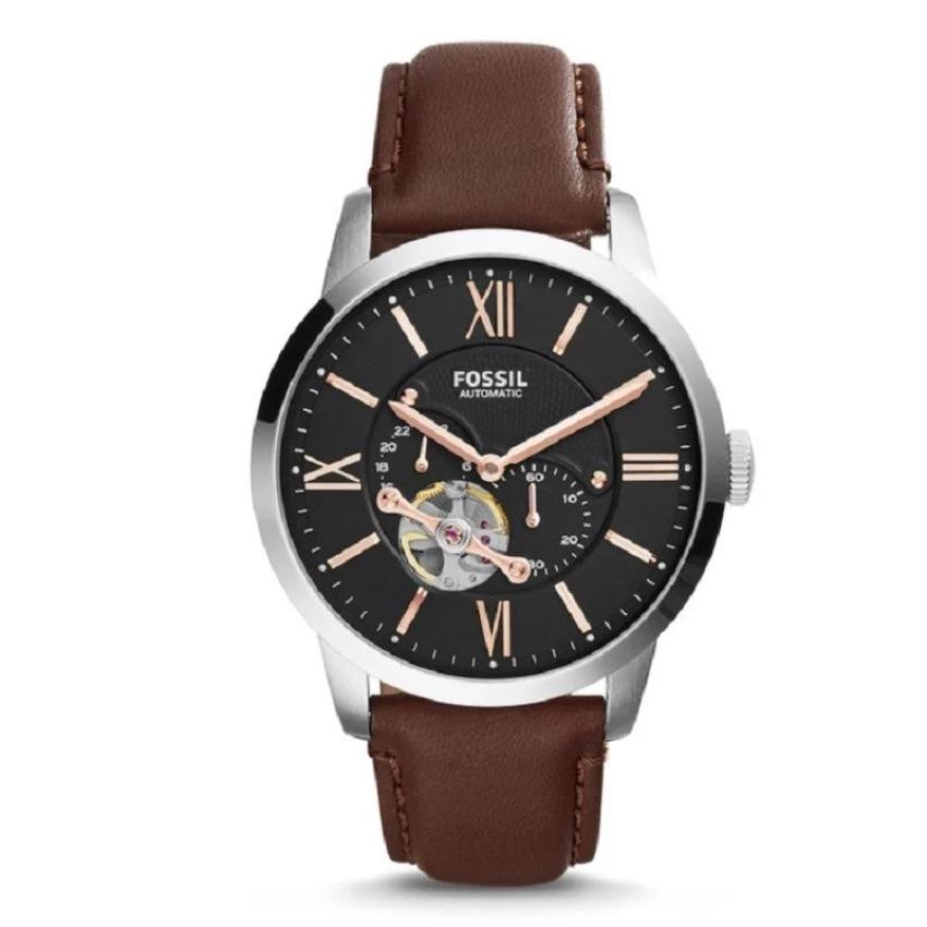 Jam Tangan Pria Fossil ME3061 Townsman Automatic Original
