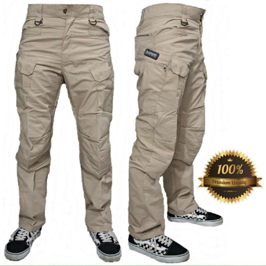 FMA Celana Taktikal Panjang / Blackhawk / Celana Tactical / Celana Outdoor / Celana Gunung / Celana Pria