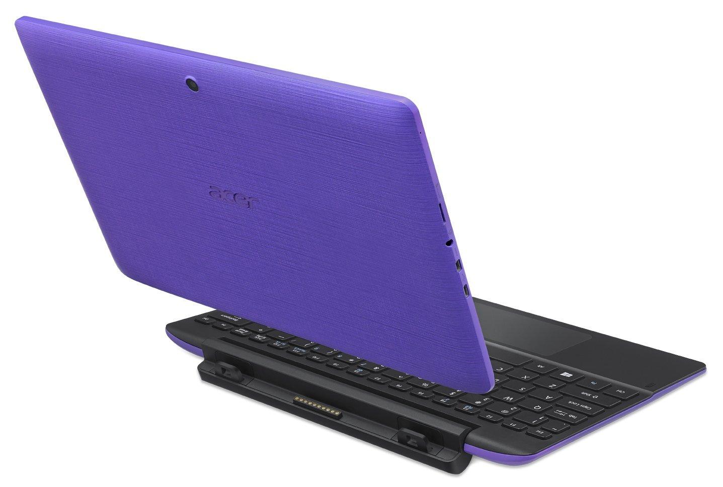 ACER ASPIRE SW3-013-19T3 Intel Z3735F - 2GB - eMMC 32GB+500GB - Intel HD - 10.1