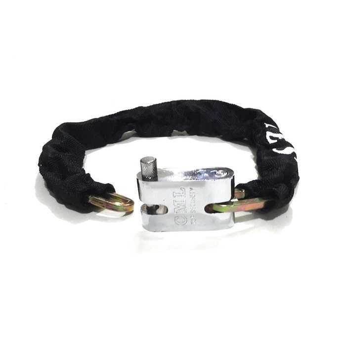 GEMBOK PENGAMAN SEPEDA - MOTOR - HELM - PAGAR RUMAH - 1hTkzx