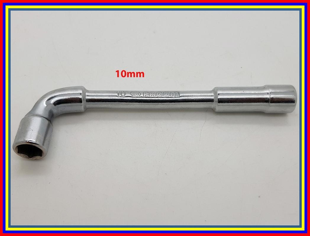 Kunci Sok L 10Mm Kunci Sock Merk Facom