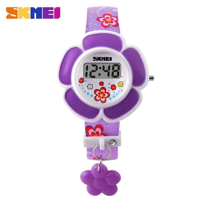 Jam Tangan Ori SKMEI Anak Analog Digital Garansi 221144