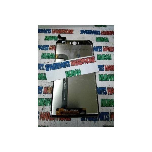 Lcd FULLSET Touchscreen Asus Zenfone Selfie Zd551kl Original Murah