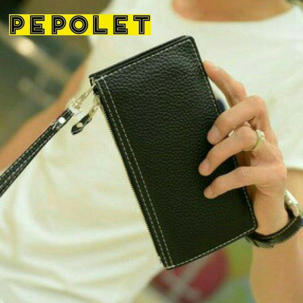 dompet pria import kekinian - dompet kulit import - dompet murah wanita - dompet korea - dompet jepang - dompet branded batam di lapak pelangi_bag bagusia08